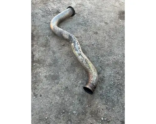 IC Corporation PB105 Exhaust Pipe