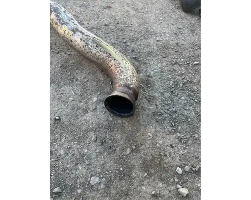IC Corporation PB105 Exhaust Pipe