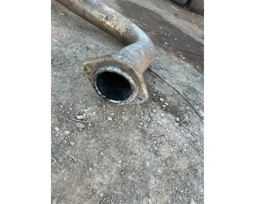 IC Corporation PB105 Exhaust Pipe