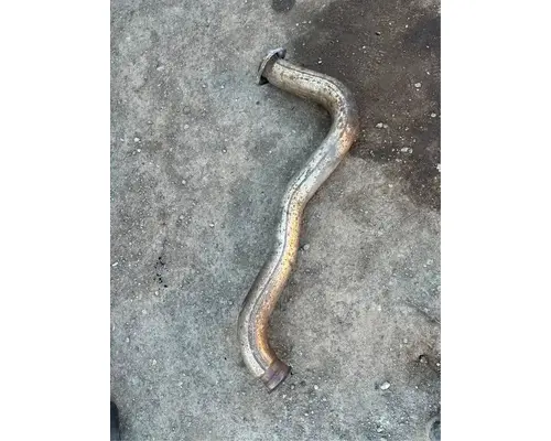 IC Corporation PB105 Exhaust Pipe