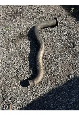 IC Corporation PB105 Exhaust Pipe