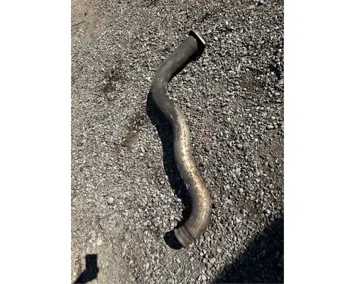 IC Corporation PB105 Exhaust Pipe