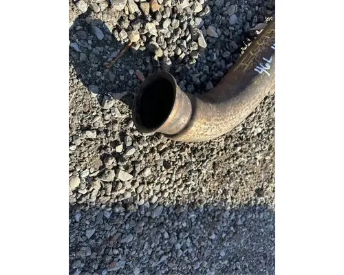 IC Corporation PB105 Exhaust Pipe