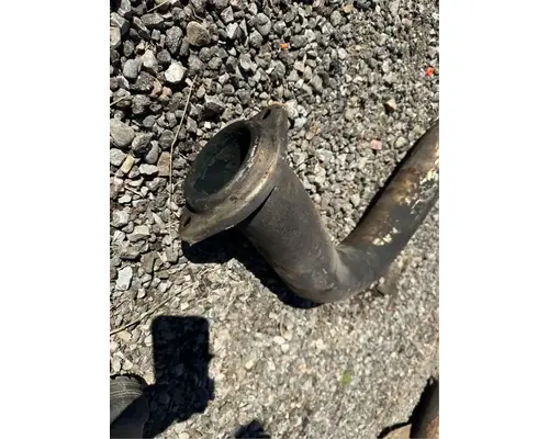 IC Corporation PB105 Exhaust Pipe