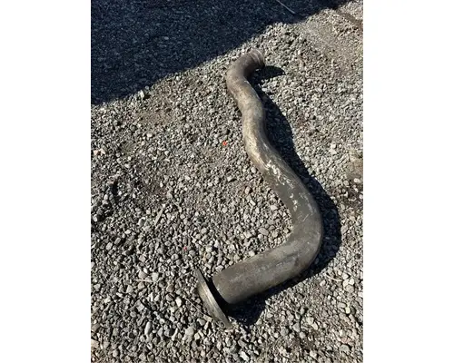 IC Corporation PB105 Exhaust Pipe