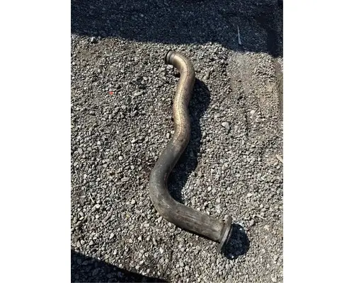 IC Corporation PB105 Exhaust Pipe