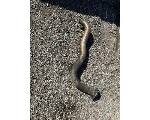 IC Corporation PB105 Exhaust Pipe