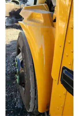 IC Corporation PB105 Fender Extension