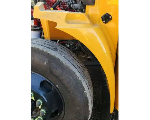 IC Corporation PB105 Fender Extension