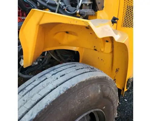 IC Corporation PB105 Fender Extension