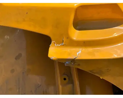 IC Corporation PB105 Fender Extension