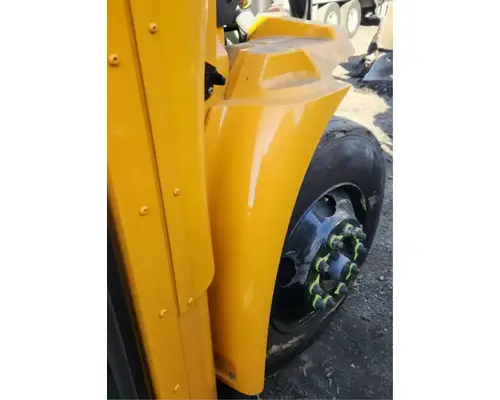IC Corporation PB105 Fender Extension