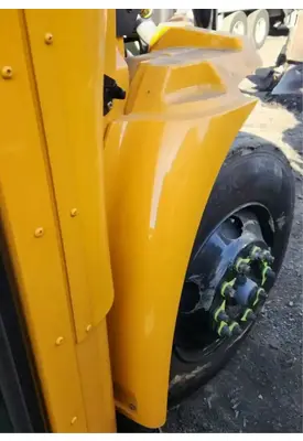 IC Corporation PB105 Fender Extension