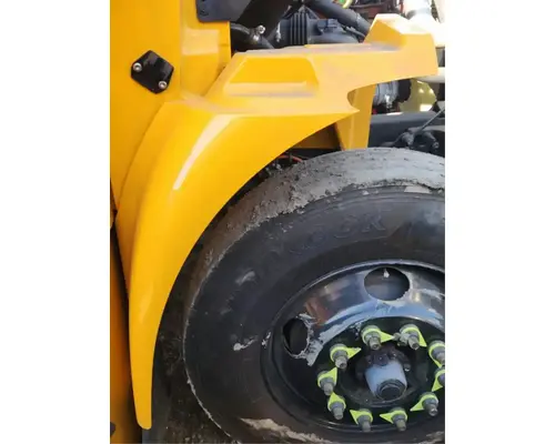 IC Corporation PB105 Fender Extension