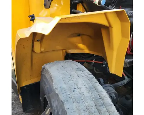 IC Corporation PB105 Fender Extension