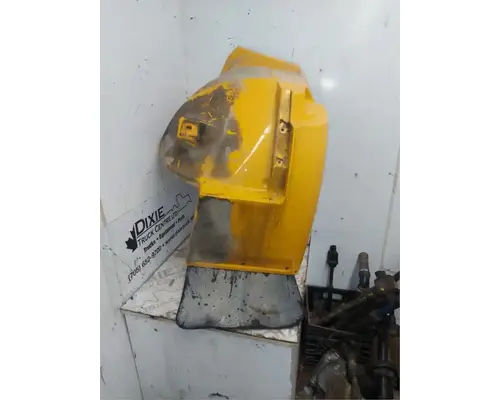 IC Corporation PB105 Fender Extension