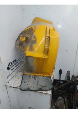 IC Corporation PB105 Fender Extension