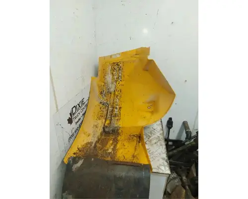 IC Corporation PB105 Fender Extension