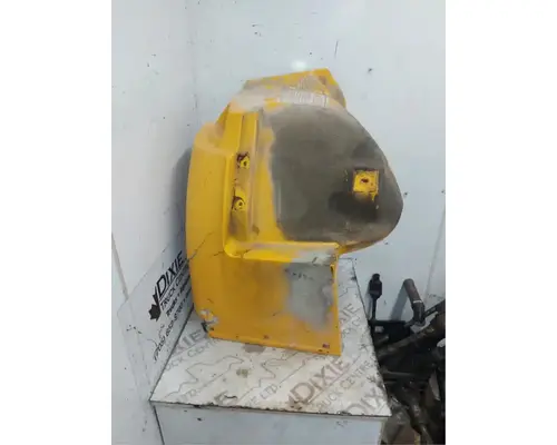 IC Corporation PB105 Fender Extension