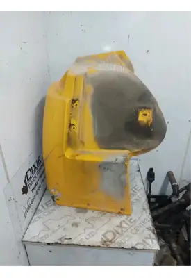 IC Corporation PB105 Fender Extension