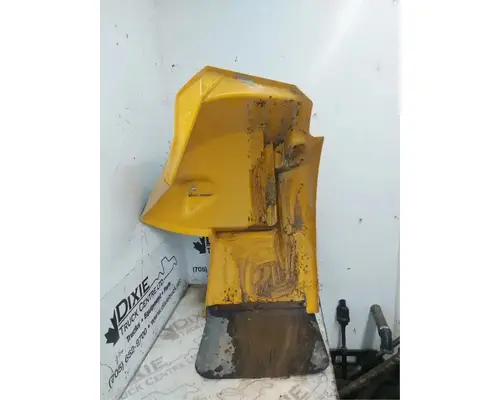 IC Corporation PB105 Fender Extension