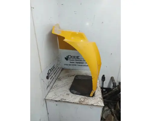 IC Corporation PB105 Fender Extension