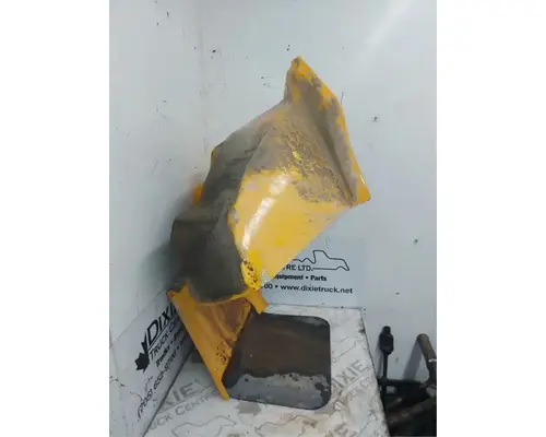 IC Corporation PB105 Fender Extension