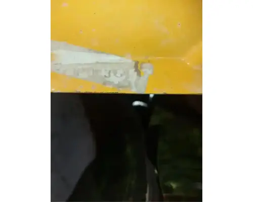 IC Corporation PB105 Fender Extension