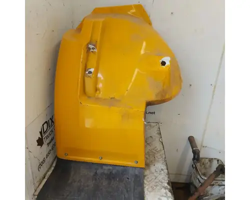 IC Corporation PB105 Fender Extension