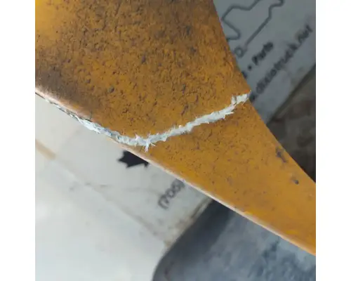 IC Corporation PB105 Fender Extension