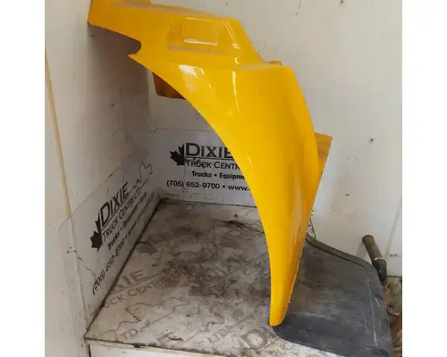 IC Corporation PB105 Fender Extension