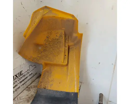 IC Corporation PB105 Fender Extension