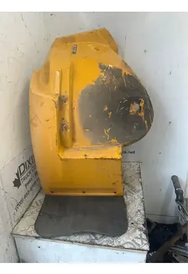 IC Corporation PB105 Fender Extension