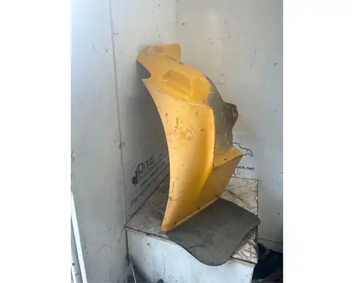 IC Corporation PB105 Fender Extension