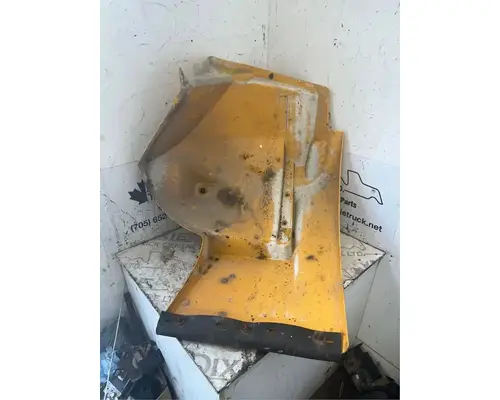 IC Corporation PB105 Fender Extension