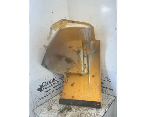 IC Corporation PB105 Fender Extension