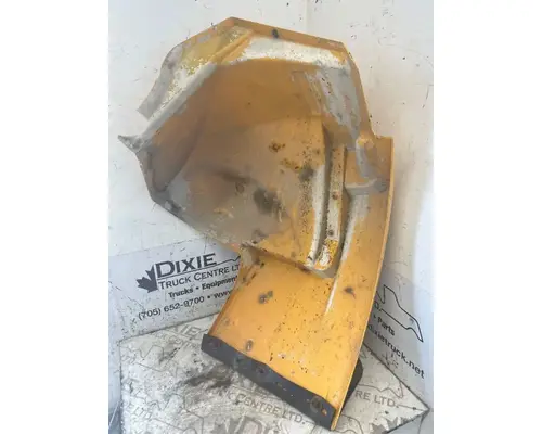 IC Corporation PB105 Fender Extension