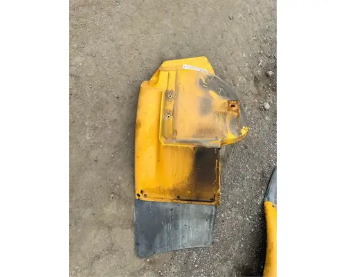 IC Corporation PB105 Fender Extension