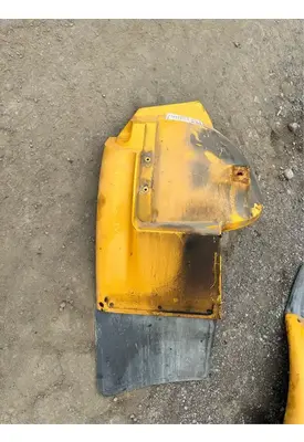 IC Corporation PB105 Fender Extension