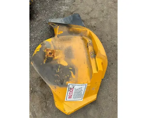 IC Corporation PB105 Fender Extension