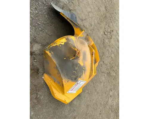 IC Corporation PB105 Fender Extension