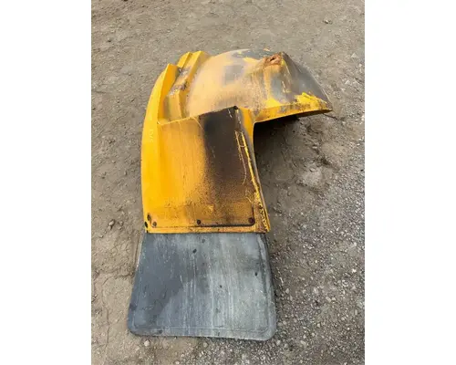 IC Corporation PB105 Fender Extension