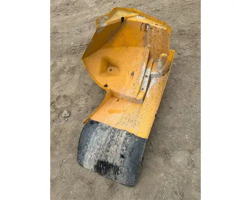 IC Corporation PB105 Fender Extension