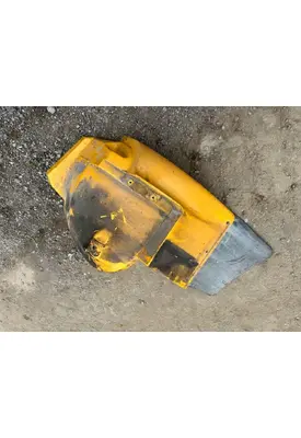 IC Corporation PB105 Fender Extension