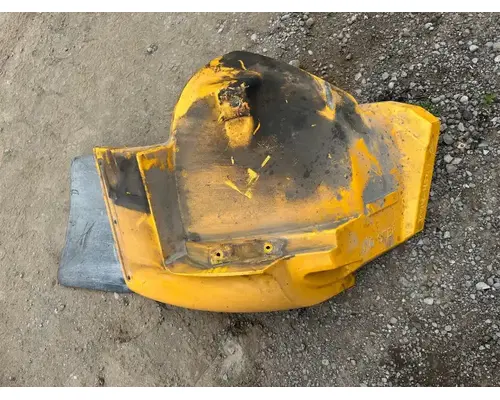 IC Corporation PB105 Fender Extension