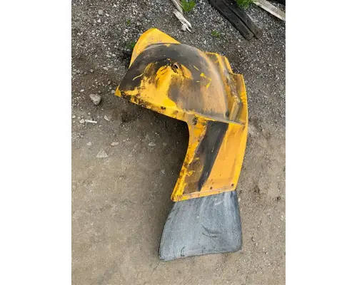 IC Corporation PB105 Fender Extension