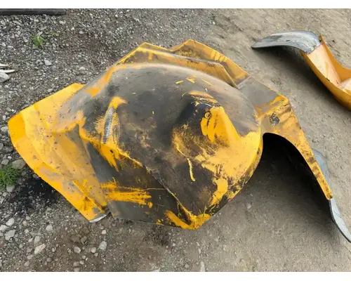 IC Corporation PB105 Fender Extension