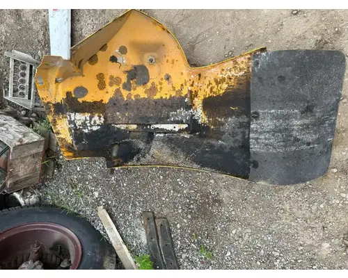 IC Corporation PB105 Fender Extension