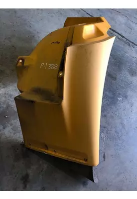 IC Corporation PB105 Fender