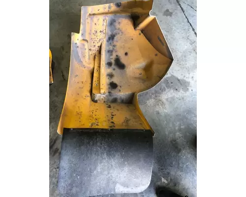 IC Corporation PB105 Fender